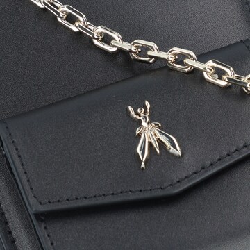 PATRIZIA PEPE Crossbody bag in Black