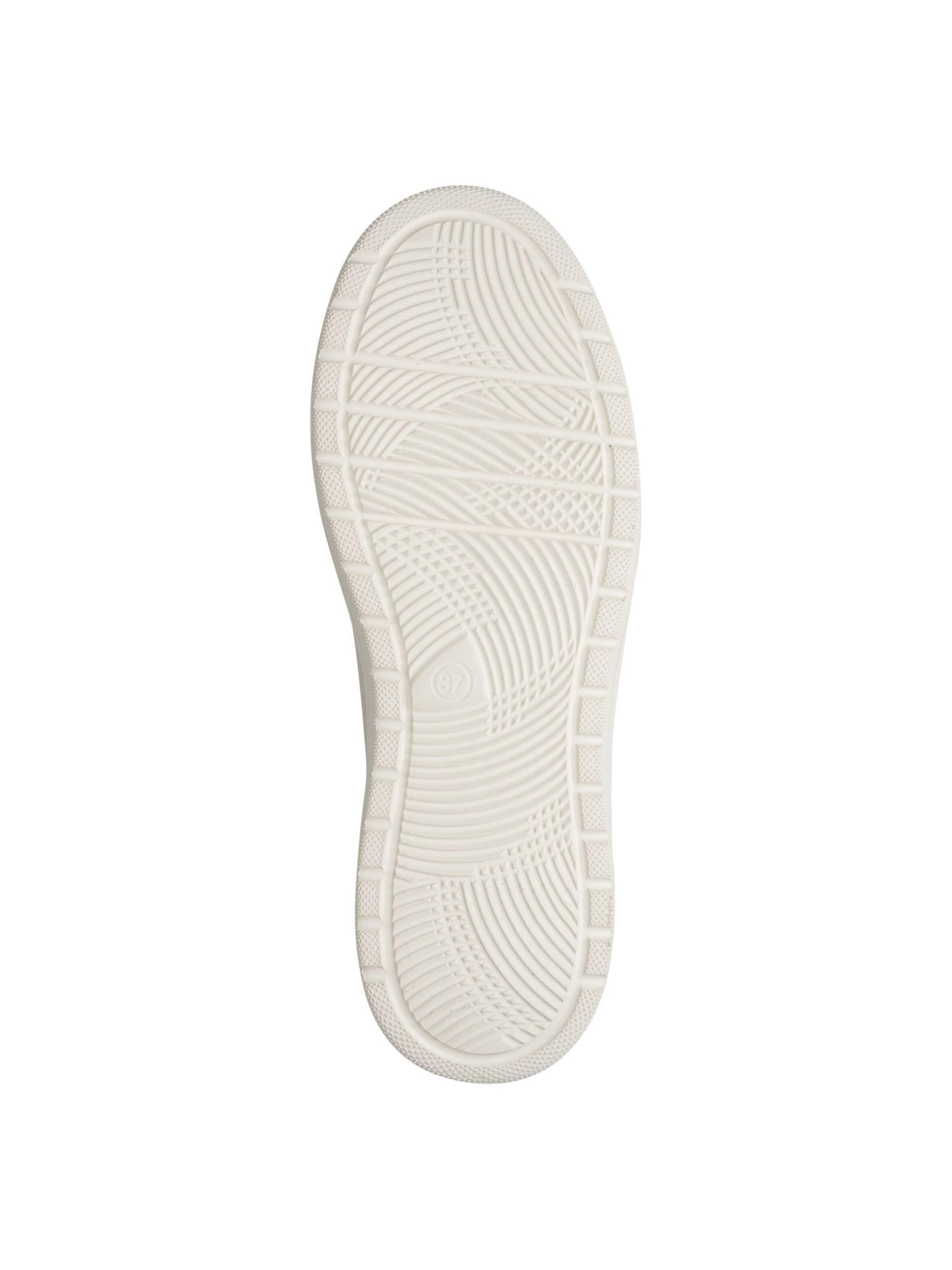 Slip on JANA en beige