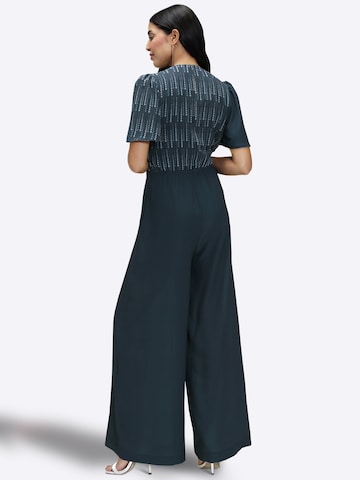 HotSquash Jumpsuit in Blau