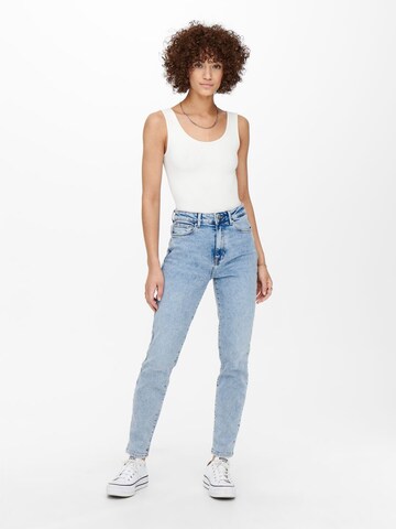 Slimfit Jeans di ONLY in blu