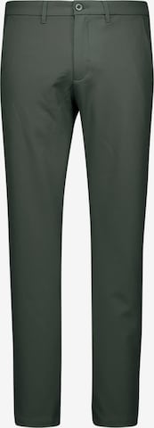 No Excessregular Chino hlače - siva boja: prednji dio