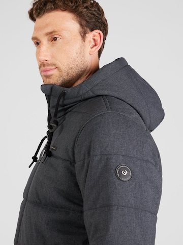 Veste fonctionnelle 'Tuuri' Ragwear en gris