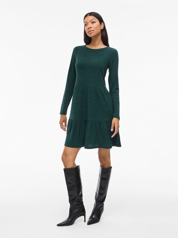 VILA Kleid 'Elita' in Grün