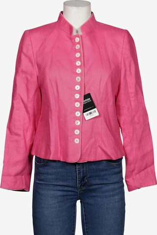 HAMMERSCHMID Blazer XL in Pink: predná strana