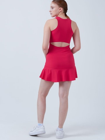 SPORTKIND Sportjurk 'Performance Sports Dress' in Roze
