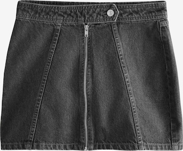 Jupe Next en gris : devant