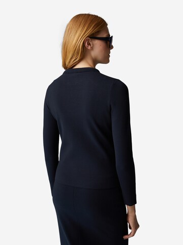 BOGNER Pullover 'Vanda' in Blau