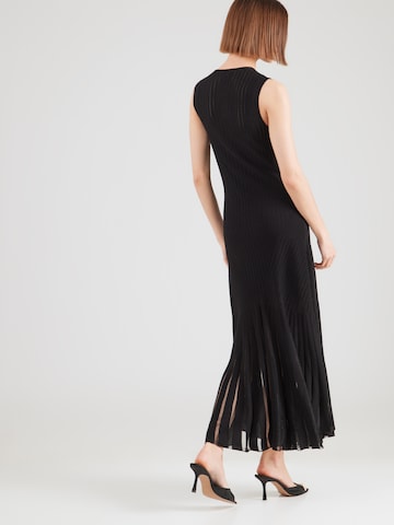 Ted Baker Kleid 'CASANDR' in Schwarz