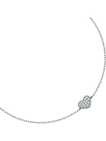 CHRIST Bracelet in Silver