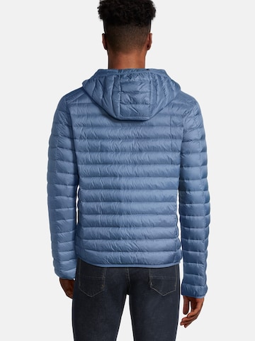 JOTT Between-Season Jacket 'Nico' in Blue