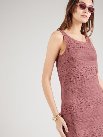 Abito estivo 'VMHoney' di VERO MODA in rosa