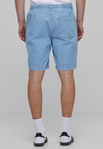 2Y Premium Loose fit Jeans in Blue