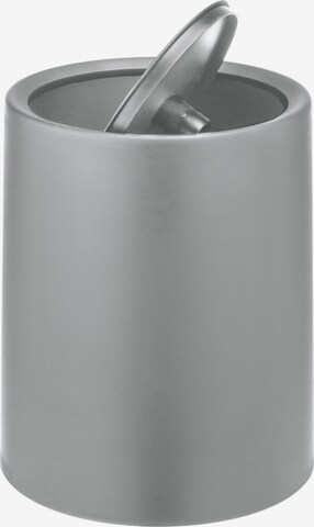 Wenko Bucket 'Atri' in Grey