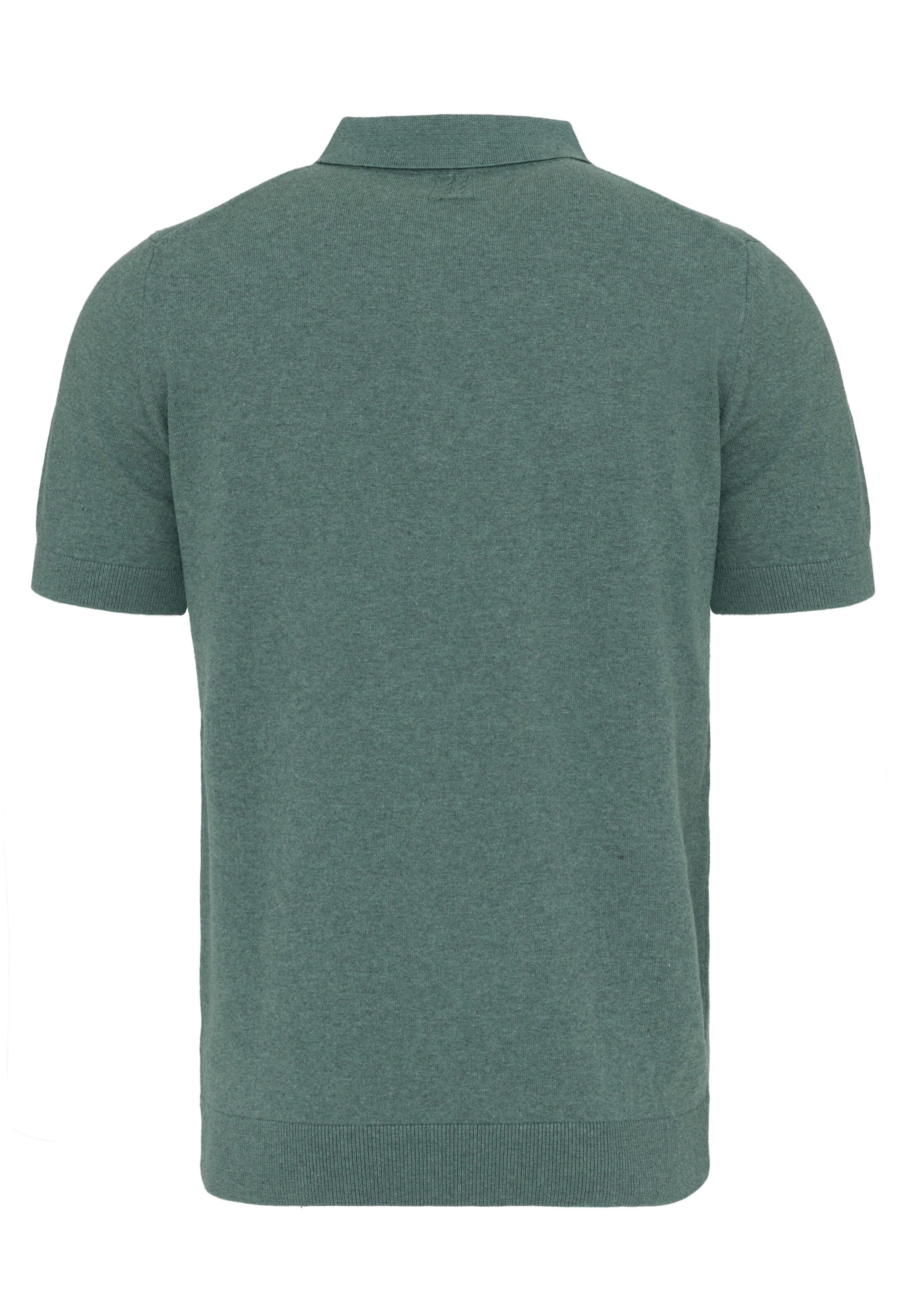 Felix Hardy Shirt in Braun