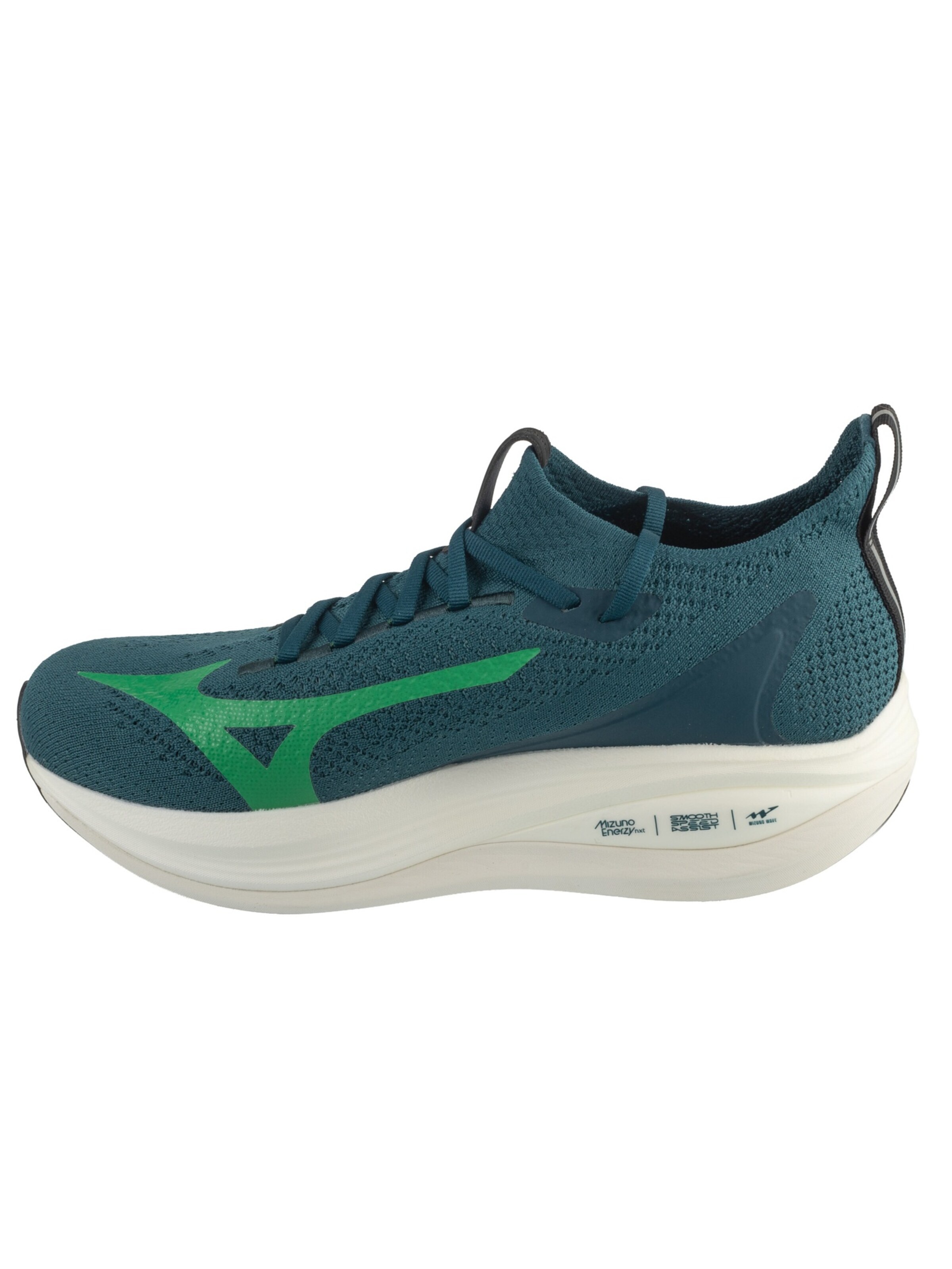 MIZUNO Laufschuh 'Mizuno Neo Vista 2'‌‌‌‌ in Grün