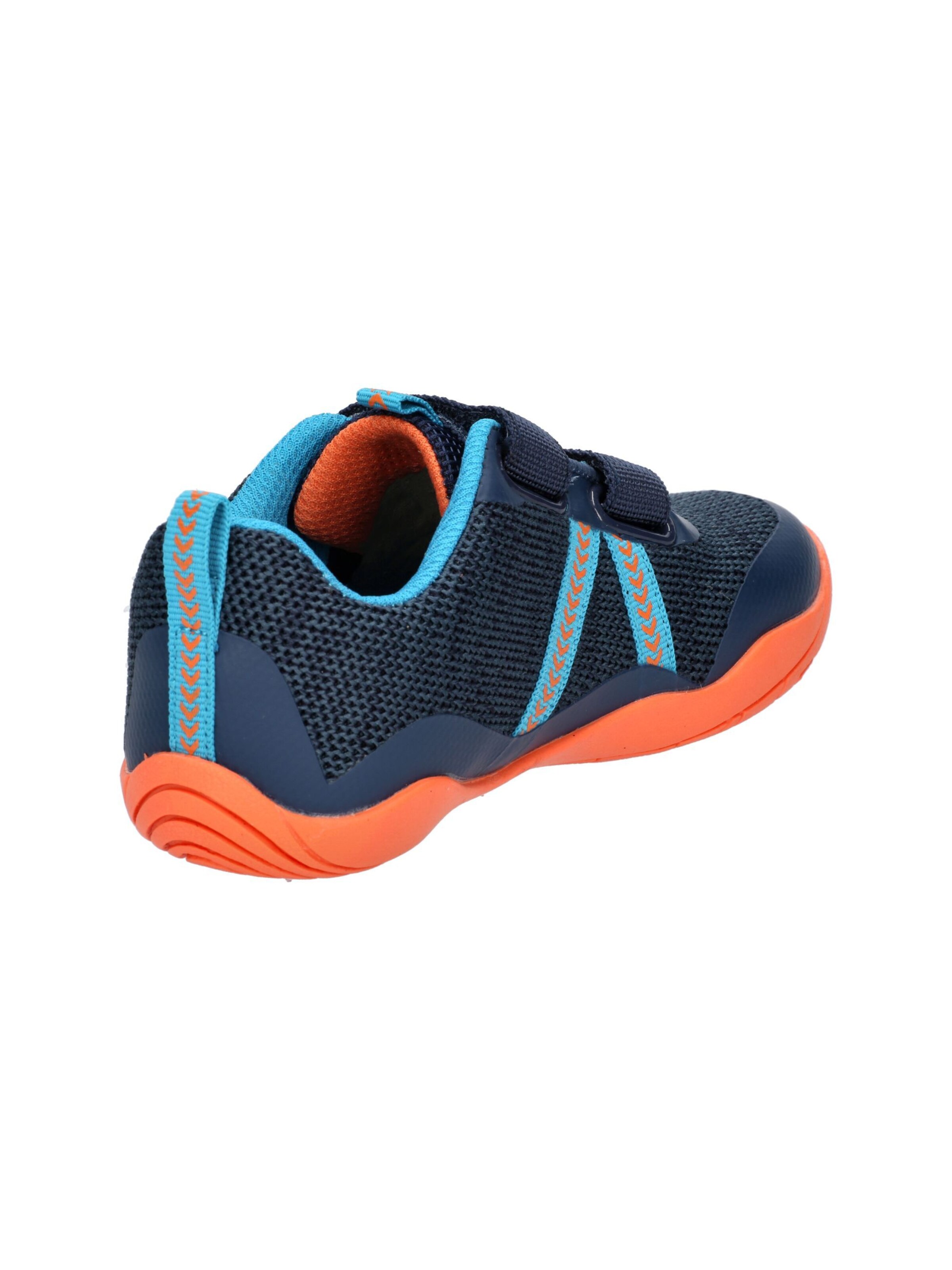 LICO First-Step Shoes 'Aride V' in Blue
