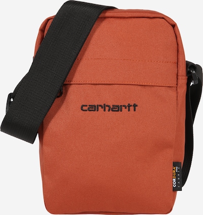 Carhartt WIP Sac à bandoulière 'Payton' en rouille, Vue avec produit