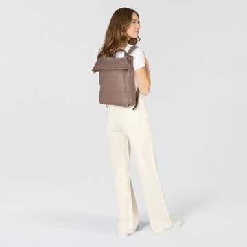 Liebeskind Berlin Backpack in Grey