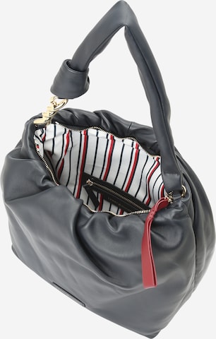 TOMMY HILFIGER - Bolso de mano en azul