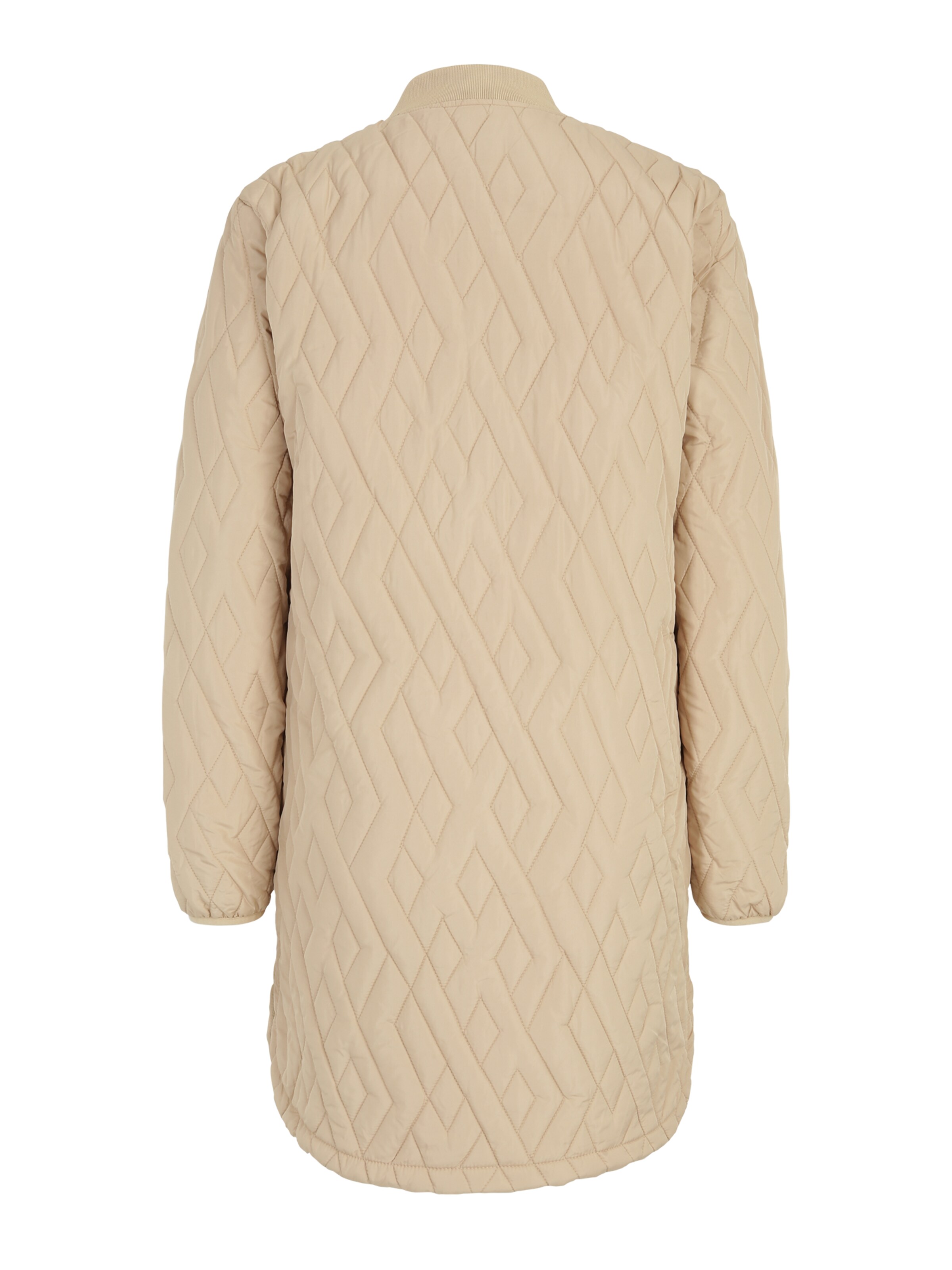 Soyaconcept Between-Season Jacket 'FENYA' in Beige