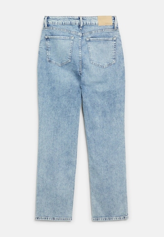 regular Jeans 'Karolin' di s.Oliver in blu