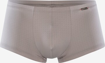 Olaf Benz Boxer shorts ' RED2260 Minipants ' in Silver: front