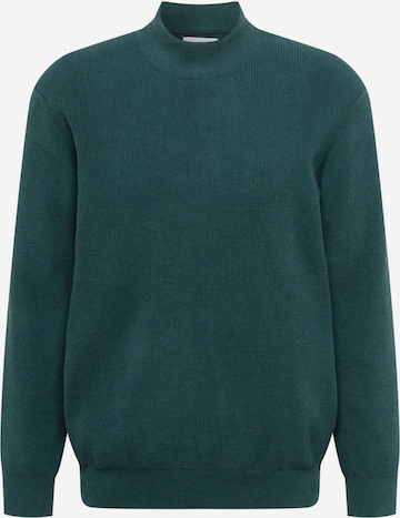 NN07 Sweater 'Danny' in Green: front
