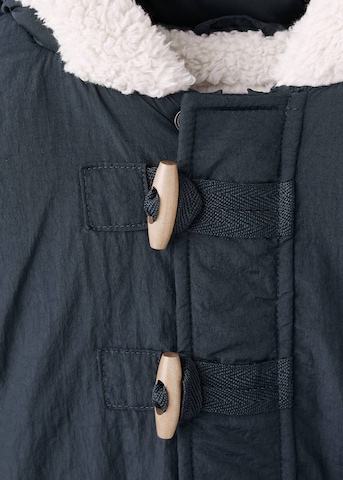 MANGO KIDS Anorak pedro in Blau