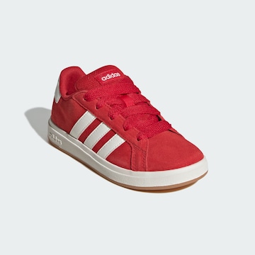 ADIDAS SPORTSWEAR Σνίκερ 'Grand Court 00s' σε κόκκινο