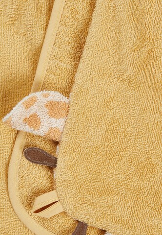 STERNTALER Towel 'Kaya' in Beige