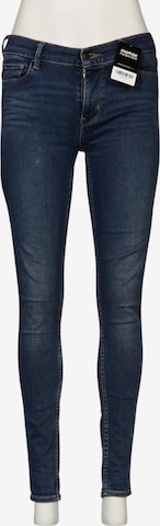 LEVI'S ® Jeans in 29 in Blue: front