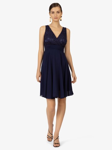 Kraimod Cocktail Dress in Blue