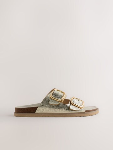 Next Пантолеты 'Forever Comfort®' в Золотой