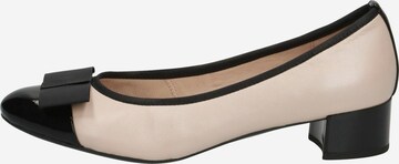 CAPRICE Pumps in Beige