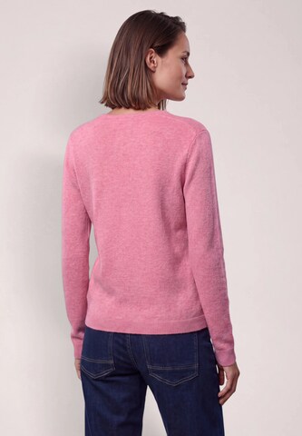 CECIL Sweater in Pink