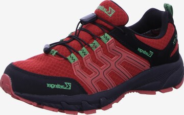 Kastinger Outdoorschuhe in Rot: predná strana