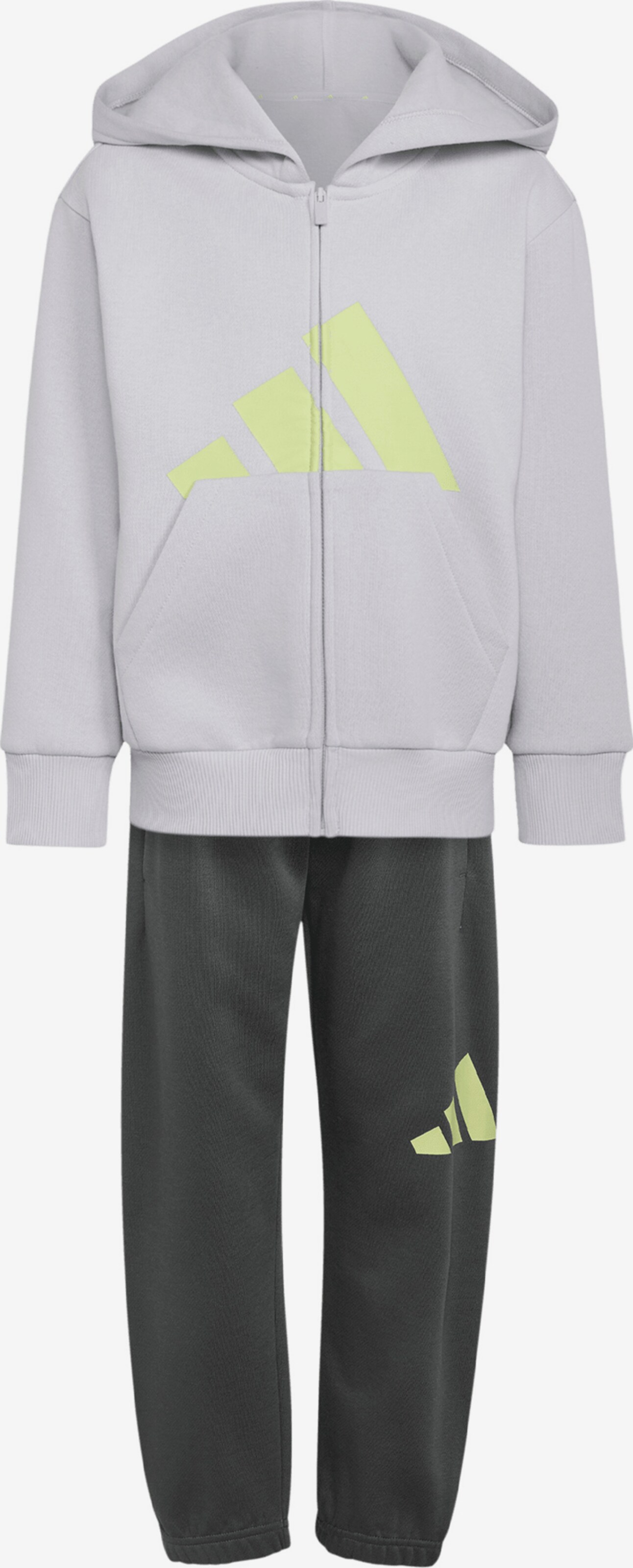 ADIDAS SPORTSWEAR Costum de trening 'Essentials'