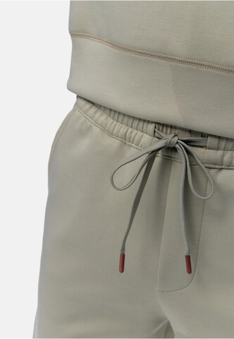 Born Living Yoga Regular Trousers 'Hughes' in Beige