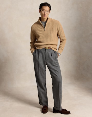 Pull-over Polo Ralph Lauren en beige