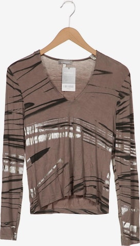 Steilmann Top & Shirt in M in Grey: front