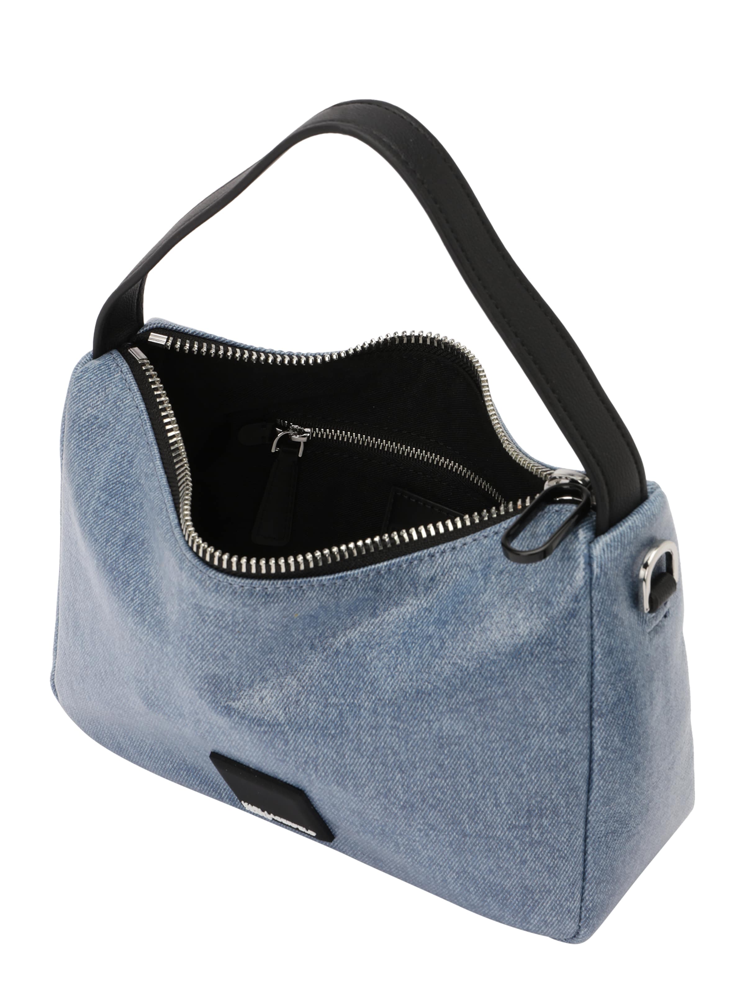 Sac bandoulière KARL LAGERFELD JEANS en bleu