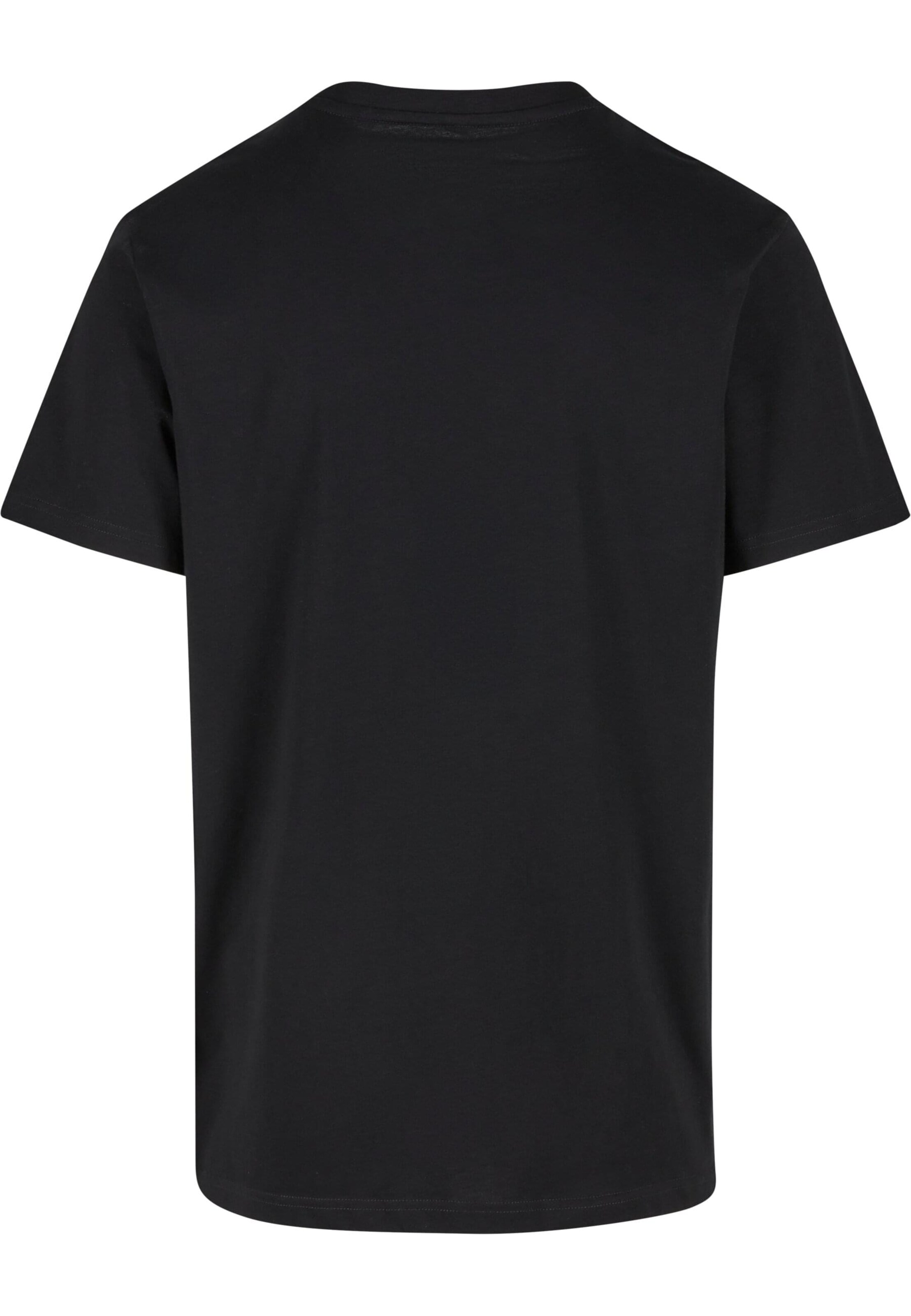 T-shirt Miss Tee en noir