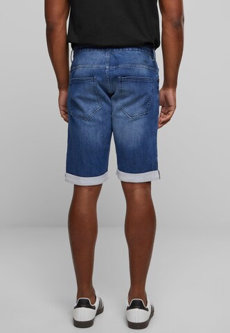 2Y Premium Regular Jeans in Blue