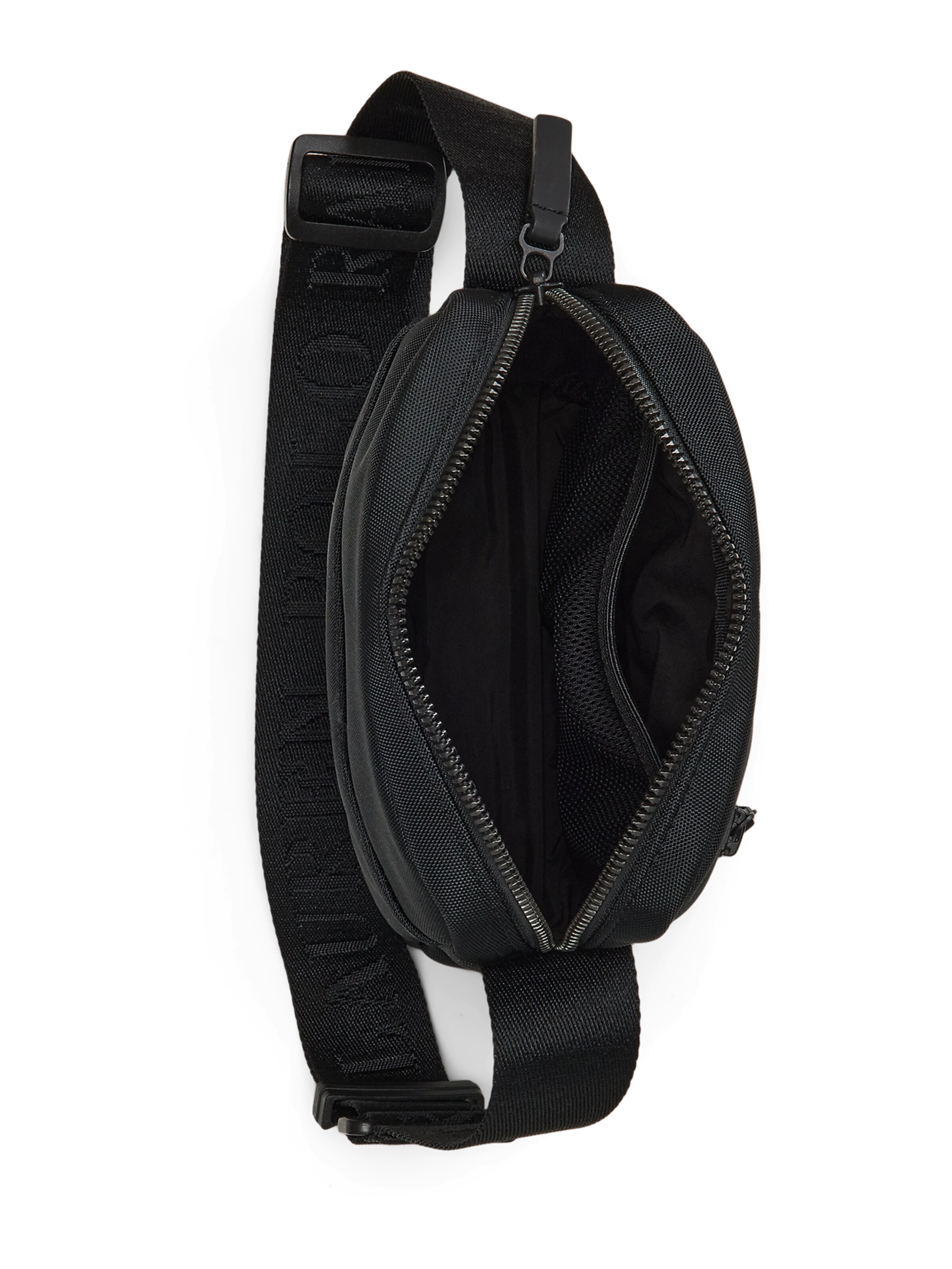 Polo Ralph Lauren - Bolso de hombro en negro