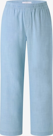 Loosefit Pantalon 'Linn Jump' Angels en bleu : devant
