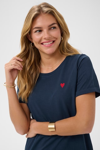 Love Copenhagen Šaty 'LCDominika' – modrá