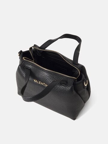 VALENTINO Schultertasche 'Blossom' in Schwarz