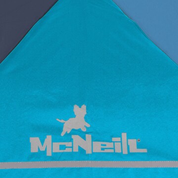 MCNEILL Regenschirm in Blau