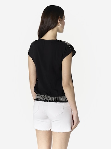 KOROSHIBluza - crna boja