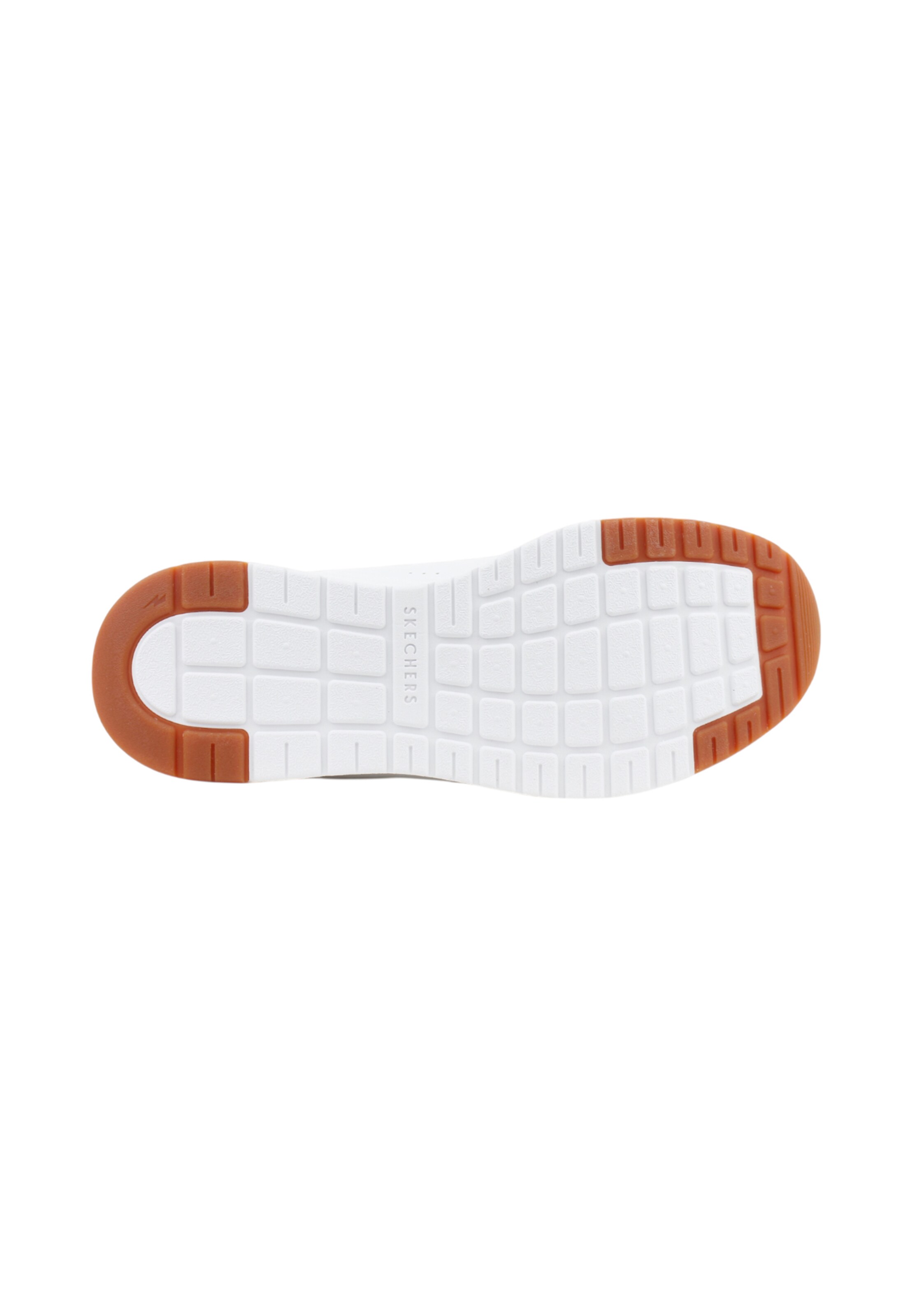 Sneaker low 'UNO LITE 2' de la SKECHERS pe alb